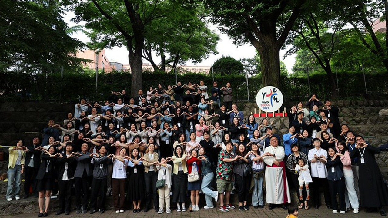 Đại hội Giới trẻ Thế giới Seoul 2027 nhận được sự ủng hộ lưỡng đảng tại Hàn Quốc