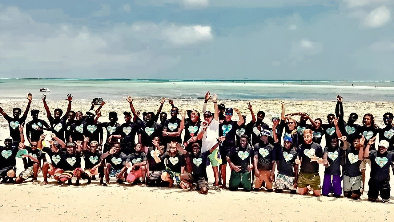 Zanzibar Cup 2026: Cuộc đua vì hòa bình, tình bằng hữu và tình huynh đệ