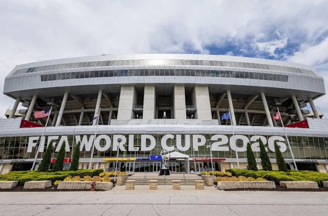 Các Giáo phận Hoa Kỳ chuẩn bị mục vụ cho World Cup 2026