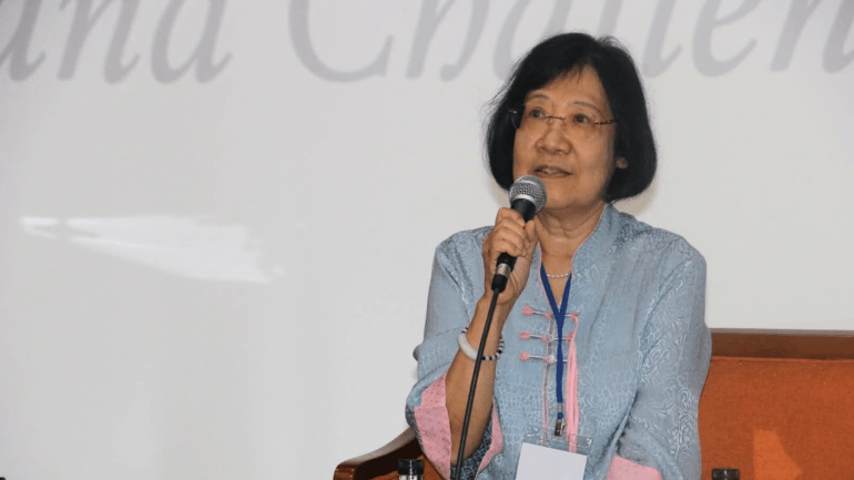 Giáo hội Hồng Kông sử dụng “Đối thoại trong Thánh Thần” để đào sâu sự tham gia vào tiến trình hiệp hành