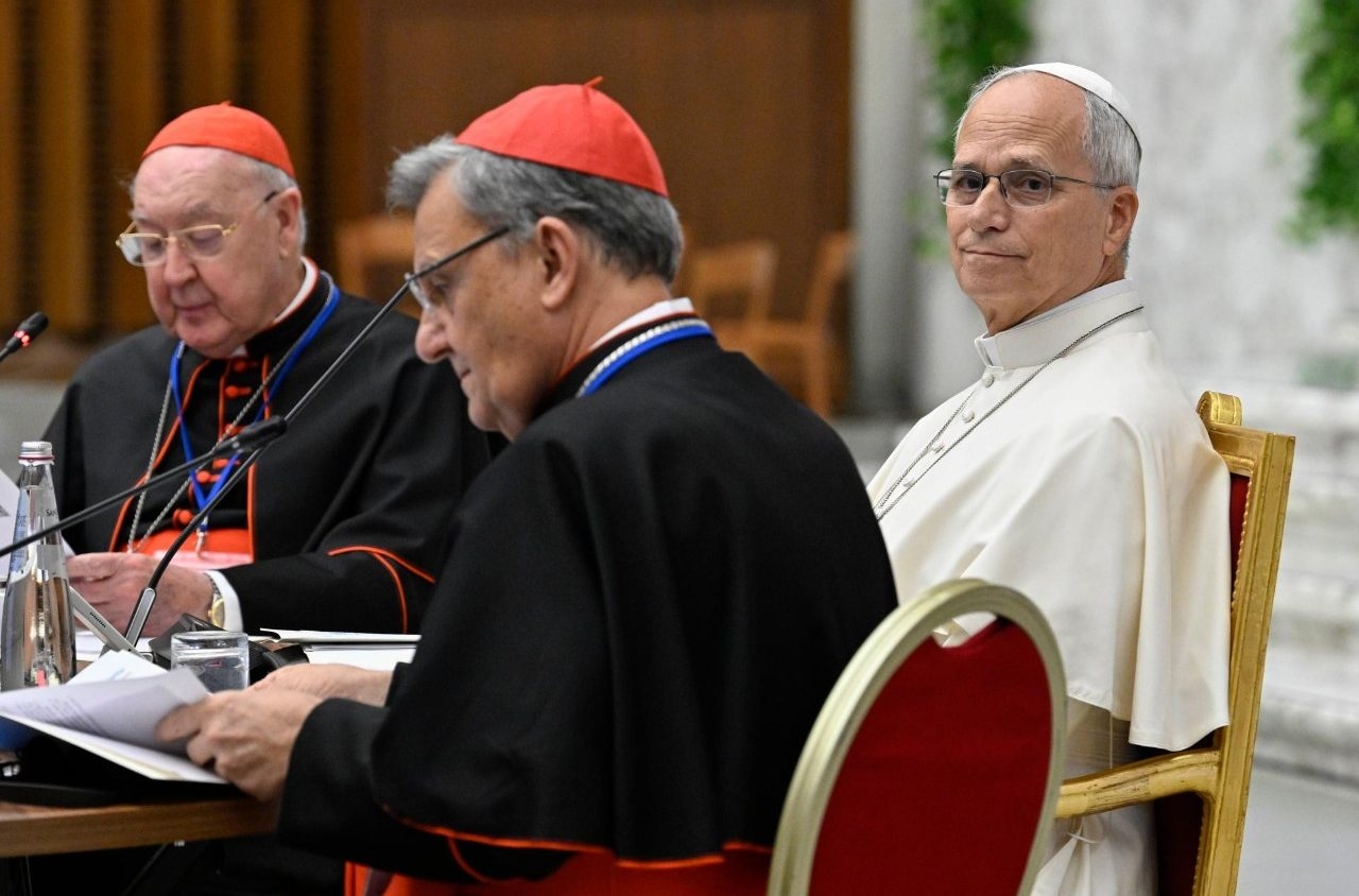 Amoris laetitia: “Chúng ta có nhiều điều cần đón nhận và học hỏi” từ các gia đình