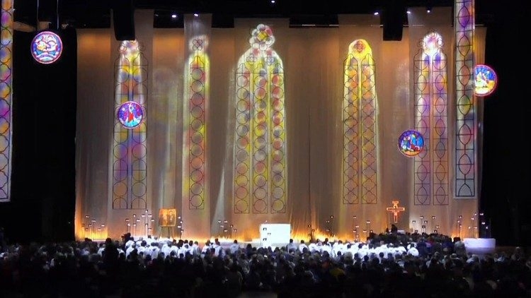 Cuộc gặp gỡ giới trẻ Châu Âu của Taizé lần tới sẽ được tổ chức tại Ba Lan