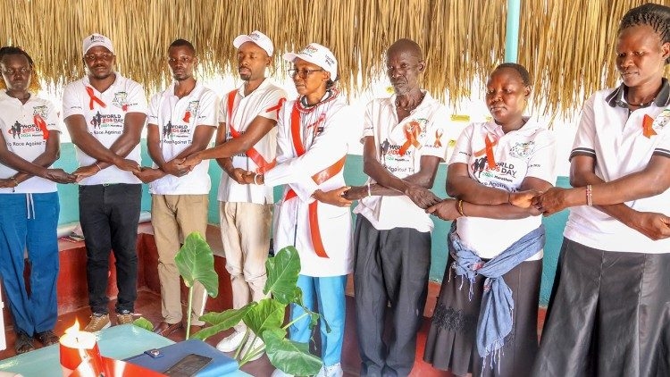Các Nữ tu Lòng Thương Xót ở Kenya biến đổi đời sống tại Lokori