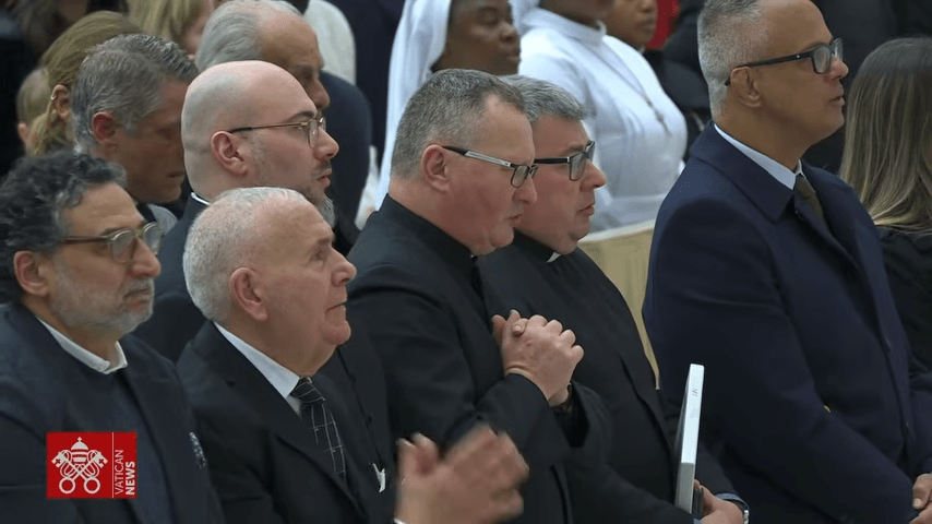 Lời Chúa đáp ứng khát vọng tìm kiếm ý nghĩa và chân lý về cuộc sống