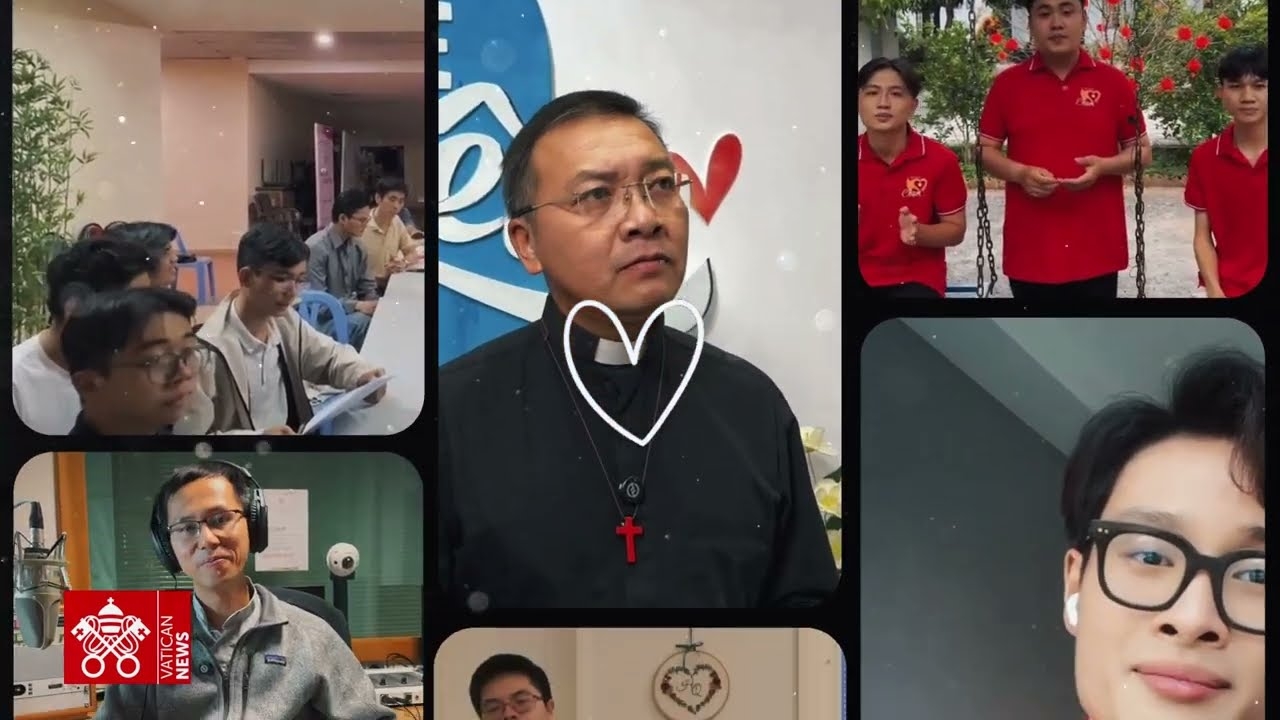 Buổi Họp Xuân Bính Ngọ 2026