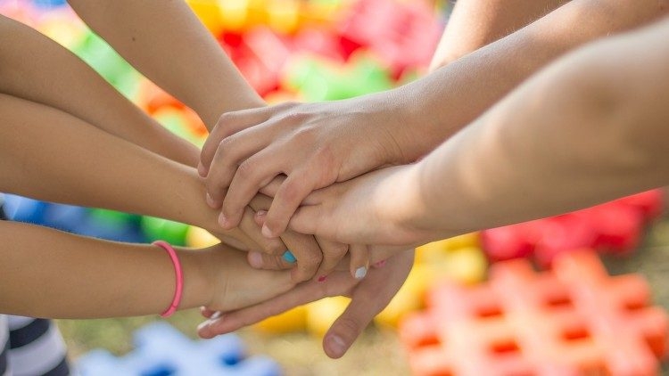 Đức Thánh Cha Lêô XIV: Tình huynh đệ nhân loại là nhu cầu cấp bách, không phải lý thuyết trừu tượng