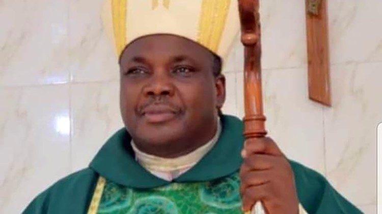 Giám mục Nigeria kêu gọi cầu nguyện cho các giáo viên và học sinh bị bắt cóc được trả tự do