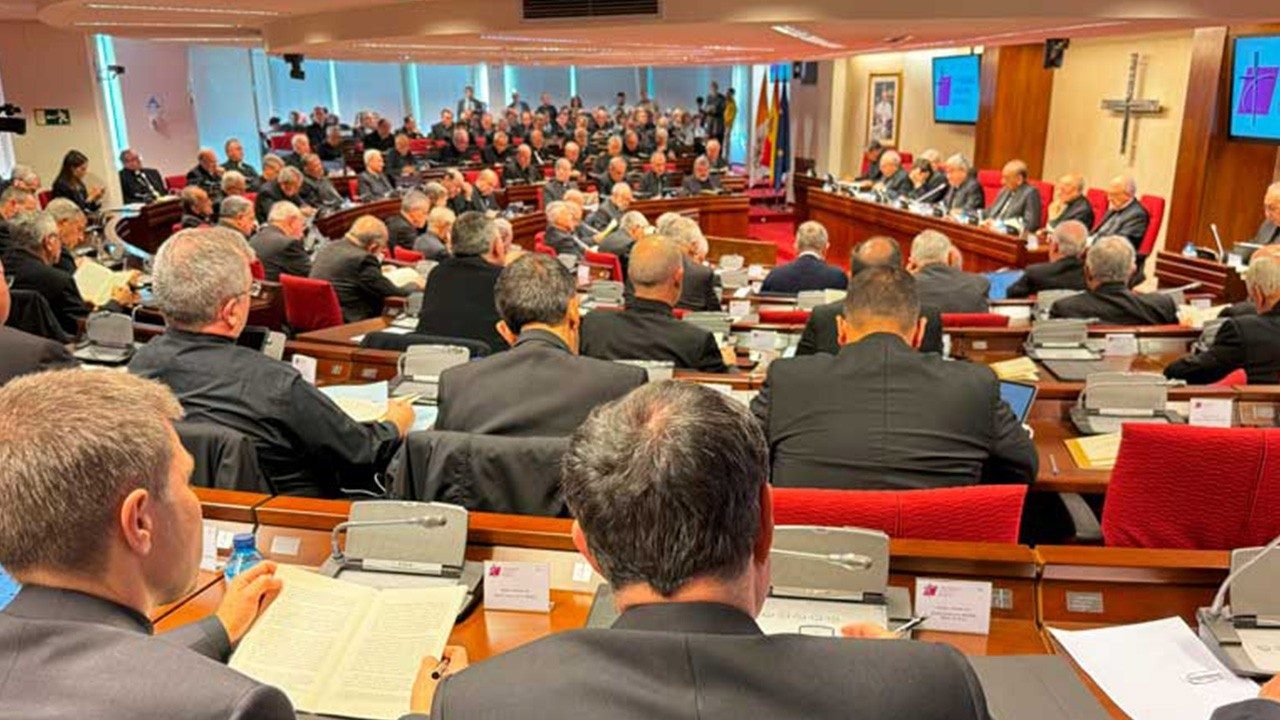 Báo cáo Thường niên 2024 cho thấy Giáo hội Tây Ban Nha phục vụ toàn xã hội