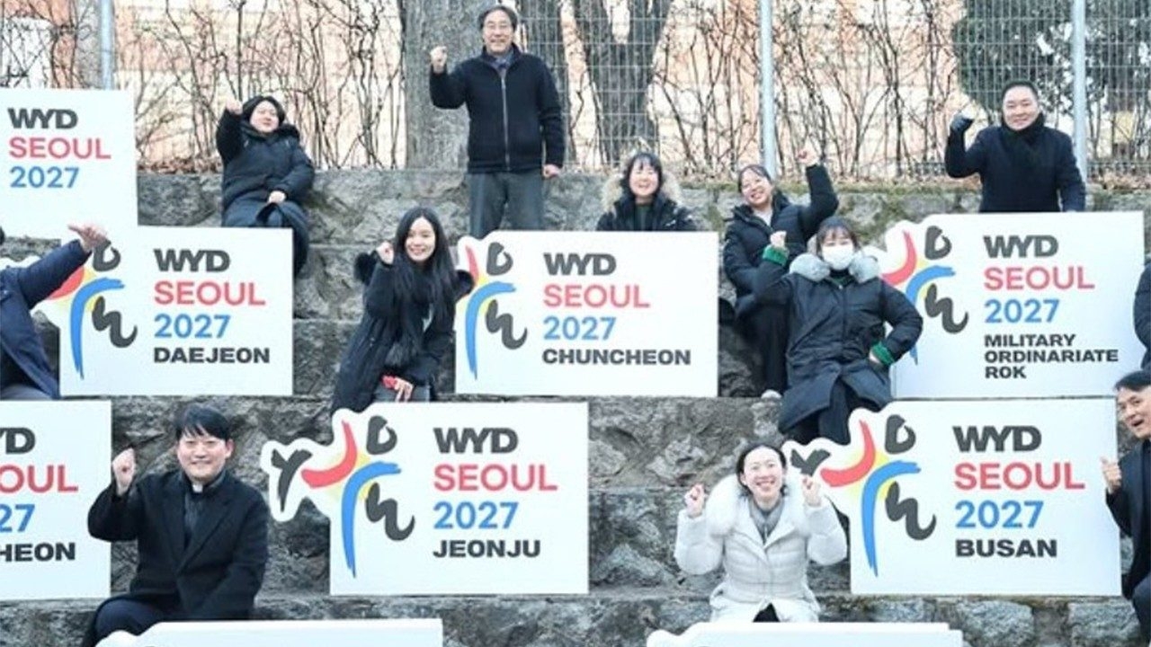 Seoul thử nghiệm Hội chợ văn hóa hướng tới GMG 2027
