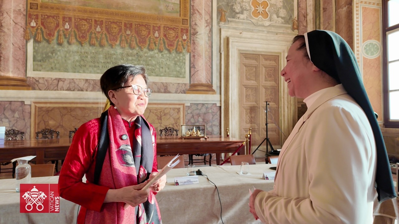 Hội thảo: "Đức Hồng Y Phanxicô Xaviê Nguyễn Văn Thuận - Chứng nhân của hy vọng”