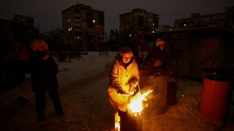 Đại sứ Ucraina ở Ba Lan cảm ơn Đức Hồng y Ryś vì đã hỗ trợ Kyiv