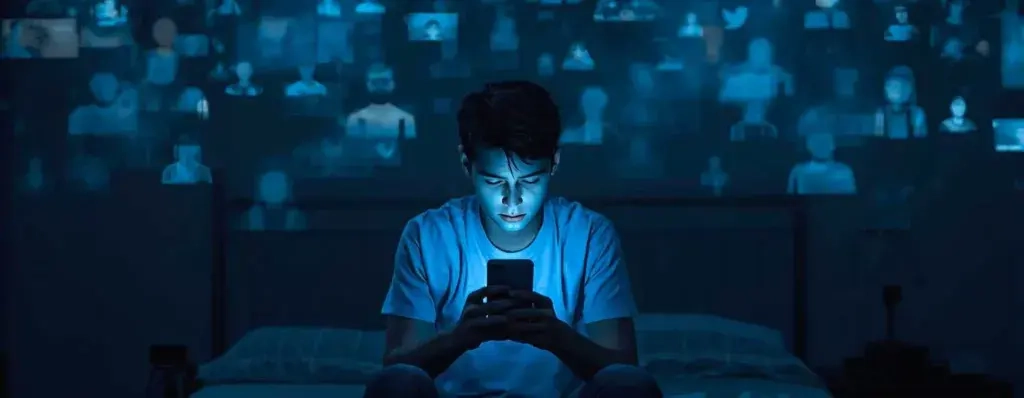 Sự cô đơn của người trẻ: Một thách đố mang tính toàn cầu với những hệ lụy sâu xa về đạo đức sinh học