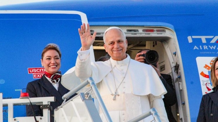 Sứ thần Tòa Thánh tại Angola xác nhận Đức Thánh Cha đã nhận lời viếng thăm quốc gia này