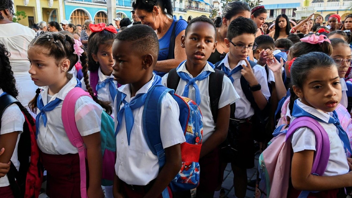 Hoa Kỳ tái đề nghị gói viện trợ 100 triệu đô la cho Cuba thông qua các tổ chức của Giáo hội