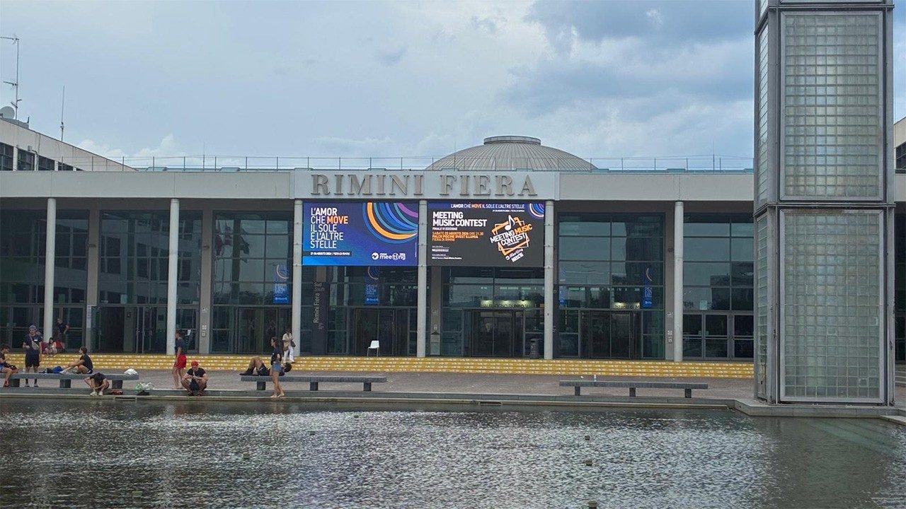 Rimini chờ đón Đức Thánh Cha Lêô XIV