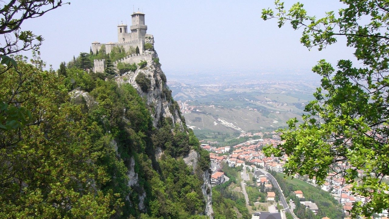 Đức Thánh Cha sẽ thăm San Marino và Rimini ngày 22/8