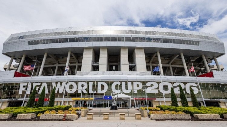 Các giáo phận Hoa Kỳ chuẩn bị mục vụ cho World Cup