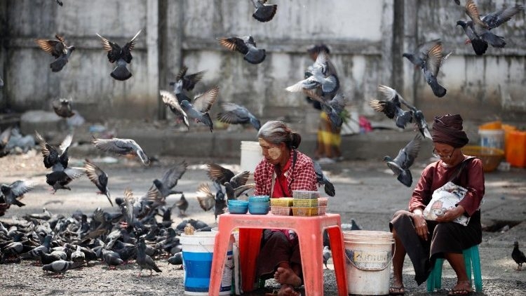 Sáng kiến “24 Giờ Cầu nguyện cho Hòa bình tại Myanmar” nhân kỷ niệm 5 năm xung đột