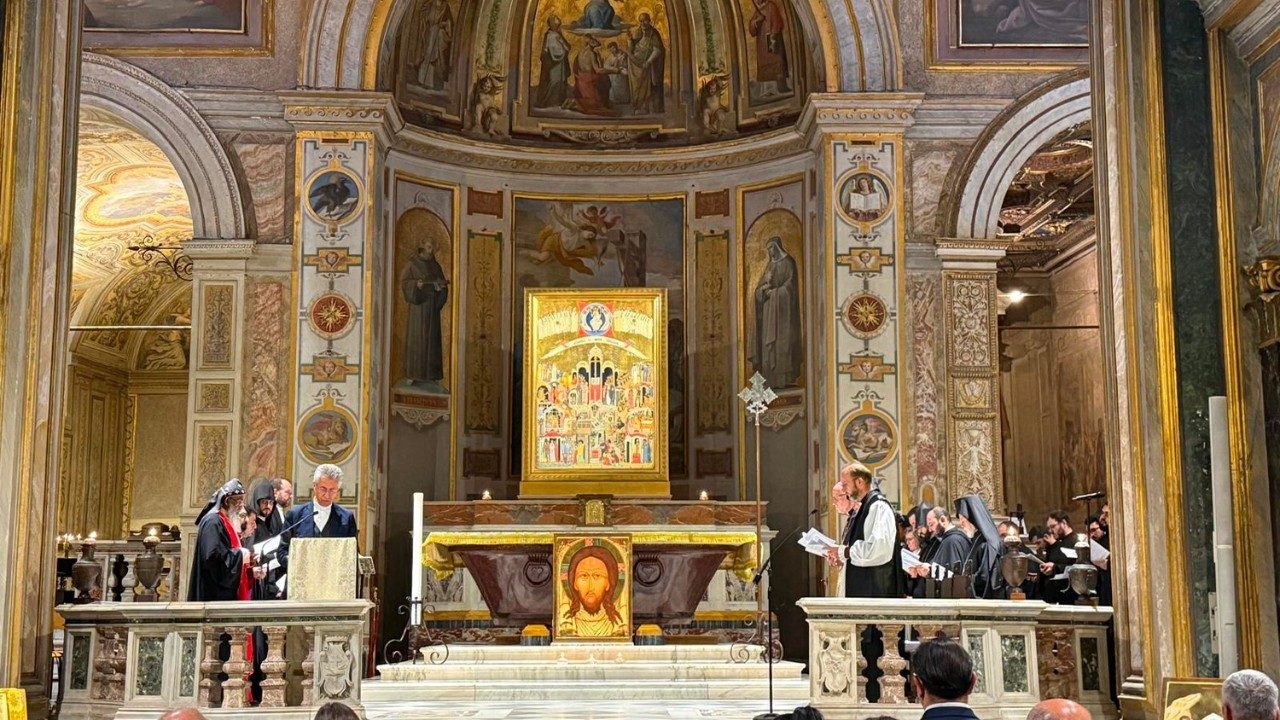 Đức Hồng Y Kurt Koch: Mong rằng máu của các vị tử đạo Armenia sẽ là hạt giống cho sự hiệp nhất trong tương lai