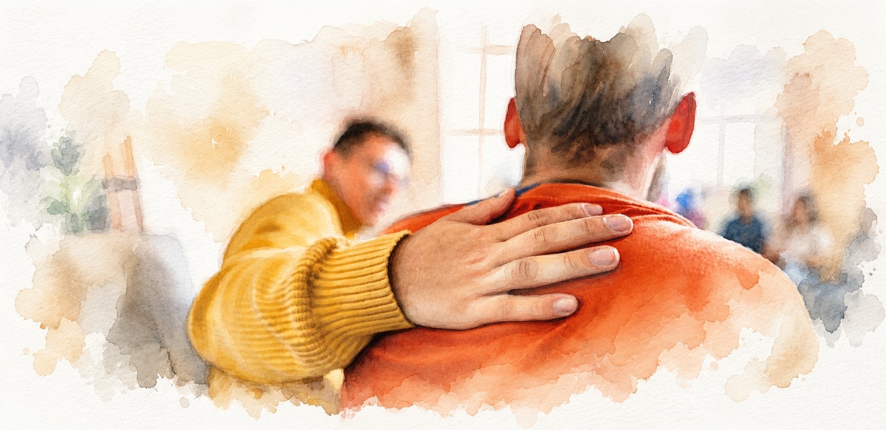Sức khỏe tâm thần – Mối quan tâm của Hội thánh: “Đây không phải là vấn đề thứ yếu, nhưng thuộc về trọng tâm sứ mạng của Hội thánh”