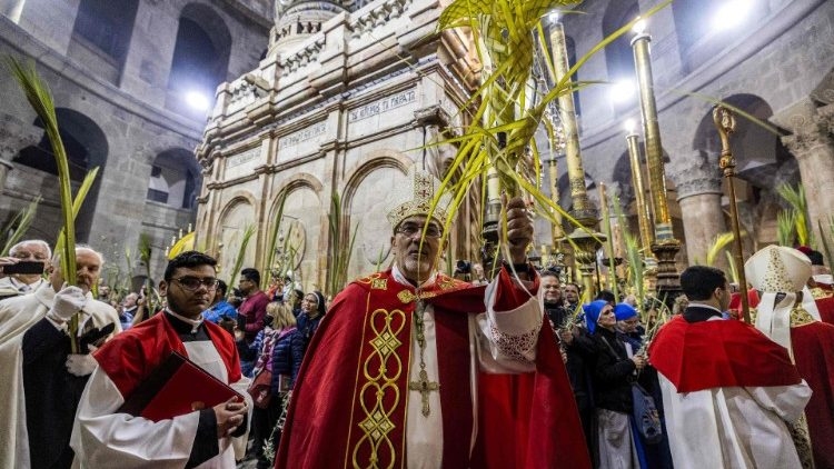 Số công dân Israel tự nhận là Kitô hữu tiếp tục gia tăng trong năm 2025