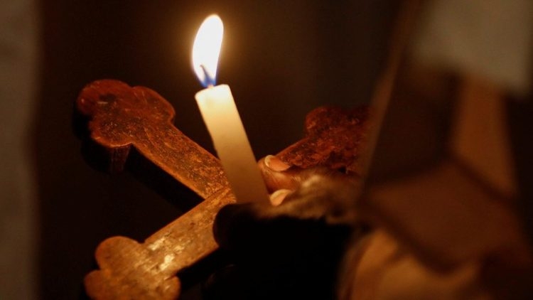 Hai linh mục Ecuador qua đời khi cứu hai thiếu nhi bị đuối nước