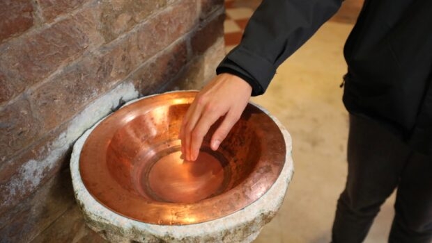 Cử chỉ một giây định hình cả cuộc đời bạn