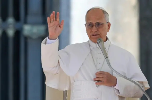 Ơn gọi Kitô hữu là theo thầy đến cùng - Sứ điệp của Đức Thánh Cha Lêô XIV gửi đến những người tham dự cuộc gặp gỡ các linh mục, nữ tu, tu huynh và chủng sinh mỹ latinh đang theo học tại Rôma