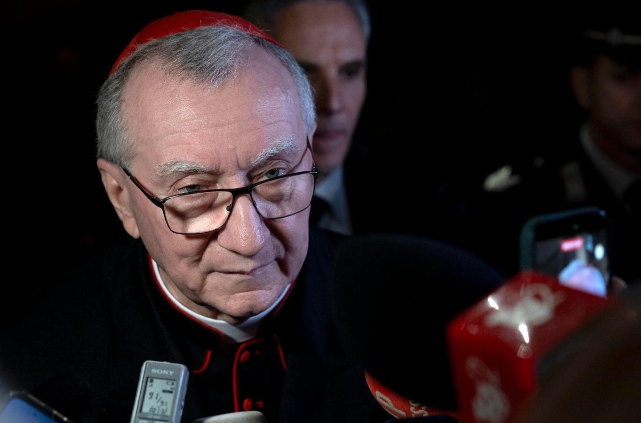 Đức Hồng y Parolin: Chuyến tông du Mỹ Latinh tùy thuộc tiến trình hồi phục của Đức Thánh Cha