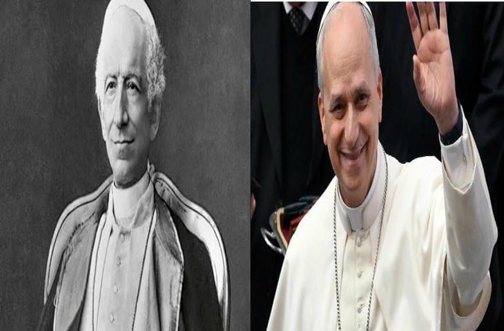 Từ Đức Lêô XIII đến Đức Lêô XIV: 135 năm giáo huấn Xã hội Công giáo