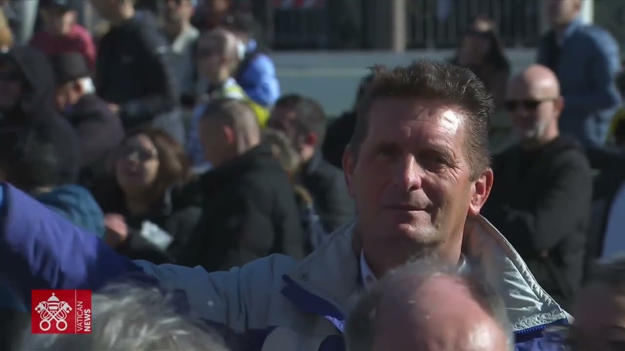 Kinh Truyền Tin (1/2/2026): Các Mối Phúc Thật trở thành một thước đo của hạnh phúc